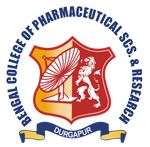 BCPSR-Bengal College Of Pharmaceutical Sciences And Research