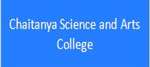 CSAC-Chaitanya Science and Arts College