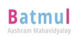BAC-Batmul Aashram College