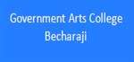 GAC-Government Arts College Becharaji