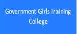 GGTC-Government Girls Training College