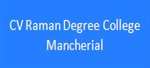 CVRDCM-CV Raman Degree College Mancherial