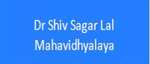 DSSLM-Dr Shiv Sagar Lal Mahavidhyalaya