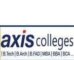 AIFT-Axis Institute of Fashion Technology