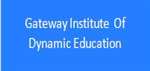 GIDE-Gateway Institute Of Dynamic Education