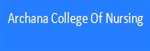 ACN-Archana College Of Nursing