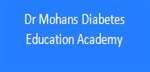 DMDEA-Dr Mohans Diabetes Education Academy