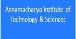 AITS-Annamacharya Institute of Technology & Sciences