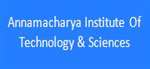 AITAS-Annamacharya Institute Of Technology & Sciences