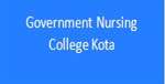 GNC-Government Nursing College Kota
