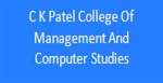CKPCMCS-C K Patel College Of Management And Computer Studies