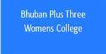 BPTWC-Bhuban Plus Three Womens College