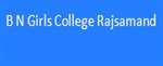 BNGCR-B N Girls College Rajsamand