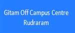 GOCCR-Gitam Off Campus Centre Rudraram