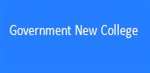 GNC-Government New College