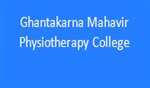 GMPC-Ghantakarna Mahavir Physiotherapy College
