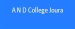 ANDC-A N D College Joura