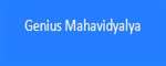 GM-Genius Mahavidyalya