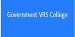 GVRSC-Government V R S College