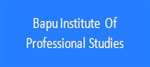 BIPS-Bapu Institute Of Professional Studies
