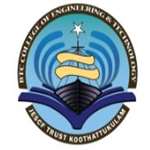 TCCET-BTC College of Engineering and Technology