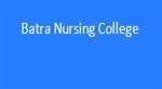BNC-Batra Nursing College