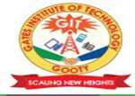 GITG-Gates Institute Of Technology Gooty