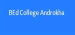 BC-BEd College Androkha