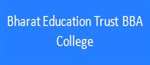 BETC-Bharat Education Trust BBA College