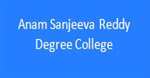 ASRDC-Anam Sanjeeva Reddy Degree College