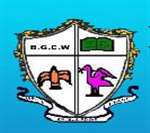 BGCW-Bharathidasan Government College For Women