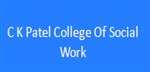 CKPCSW-C K Patel College Of Social Work