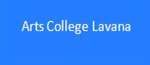AC-Arts College Lavana