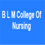 BLMCN-B L M College Of Nursing