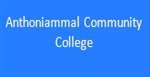 ACC-Anthoniammal Community College
