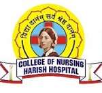 CNHH-College Of Nursing Harish Hospital