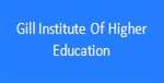 GIHE-Gill Institute Of Higher Education