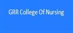 GRRCN-G R R College Of Nursing