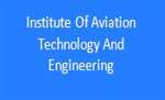 IATE-Institute Of Aviation Technology And Engineering
