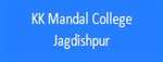 KKMCJ-KK Mandal College Jagdishpur