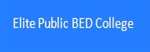 EPBC-Elite Public BED College