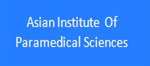 AIPS-Asian Institute Of Paramedical Sciences