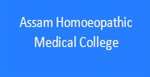 AHMC-Assam Homoeopathic Medical College