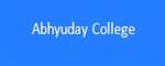 AC-Abhyuday College