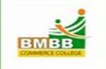 BMBBC-B M B B Commerce College