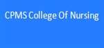 CPMSSN-CPMS College Of Nursing