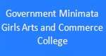 GMGACC-Government Minimata Girls Arts and Commerce College