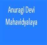 ADM-Anuragi Devi Mahavidyalaya