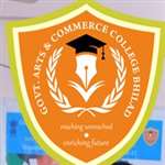 GACC-Government Arts and Commerce College Bhilad