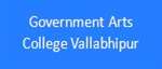 GAC-Government Arts College Vallabhipur